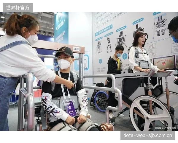 以提升运动表现为名，部分辅具正在过度采集残障用户的生物数据，其背后隐藏的商业化滥用风险不容小觑